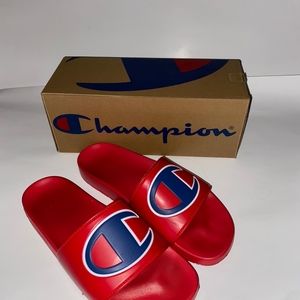 Champion Slides NEW
